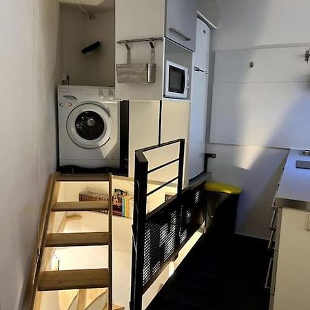 Appartement Climatise Albi - Centre 外观 照片