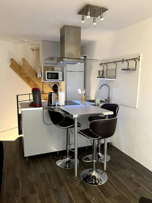 Appartement Climatise Albi - Centre 外观 照片