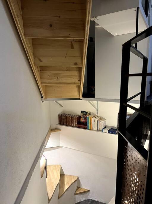 Appartement Climatise Albi - Centre 外观 照片